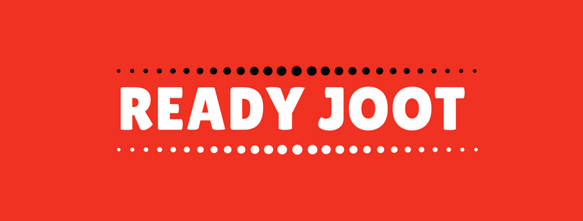 ReadyJoot